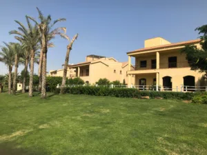 ڤيلا للبيع في مدينتي نموذج w