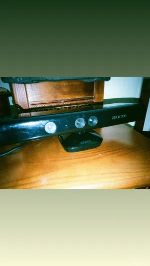 Caméra Xbox