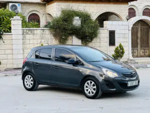 اوبل كورسا بسعر مناسب