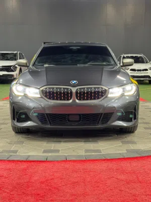 BMW 340i 2022