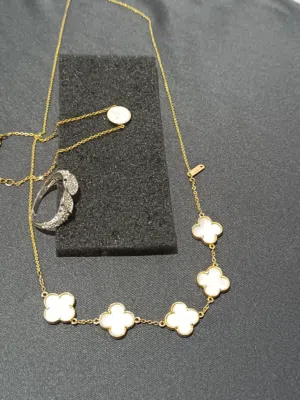 مجوهرات فاخرة