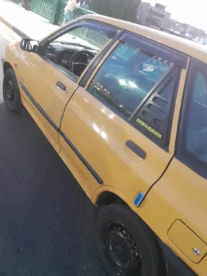 Used SAIPA Other in Baghdad