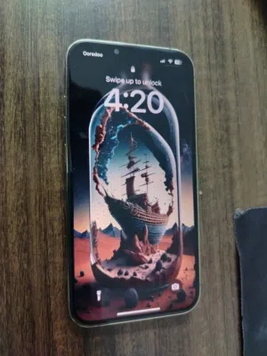 iPhone 13pro