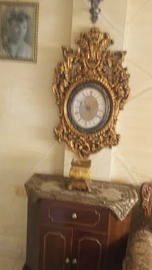 ساعه جديده مستعمل شيء بسيط