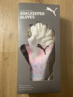 قفاز بومه اصلي جديد و اعلى نسخه