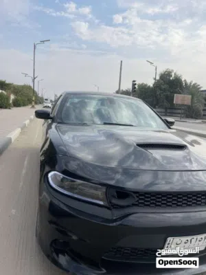 تشارجر GT 2019