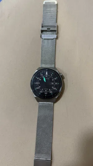 Huawei smart watches for Sale in Al Dhahirah