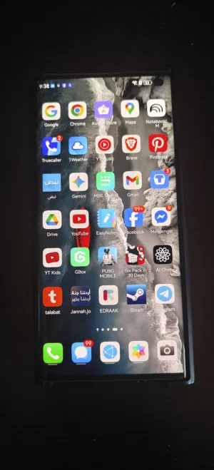 هواوي Mate xs2