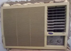 Carrier 0 - 1 Ton AC in Tripoli