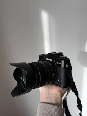 Fujifilm X-T30 ll