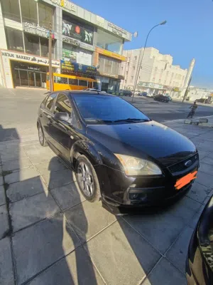 Used Ford Focus in Muscat