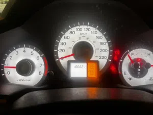هوندا بايلوت للبيع موديل 2011