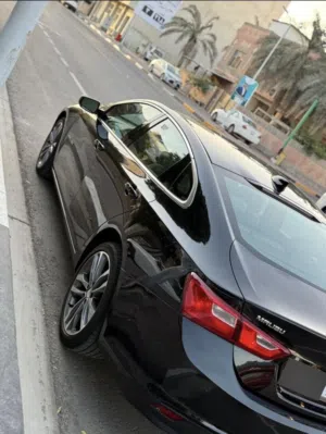 ماليبو مديل 25