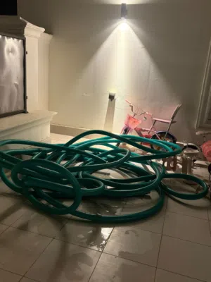 هوز للتناكر
