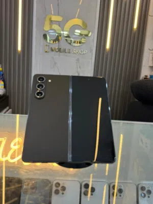 Samsung Z Zola 5 black