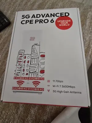Huawei router CPE PRO6