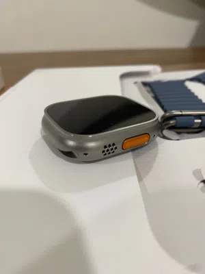 Apple watch ultra 3