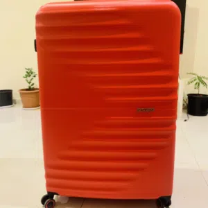 American Tourister trolly  bag