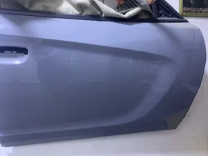 باب جارجر لون سموك مديل 22 السعر 600 ألف