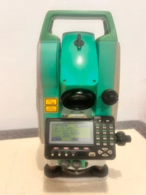 Survey Equipment Sokkia