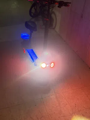 البيع سكوتر