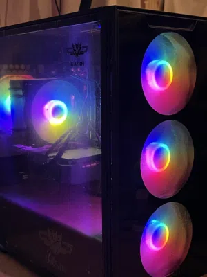 بي سي قيمنق احترافي PC