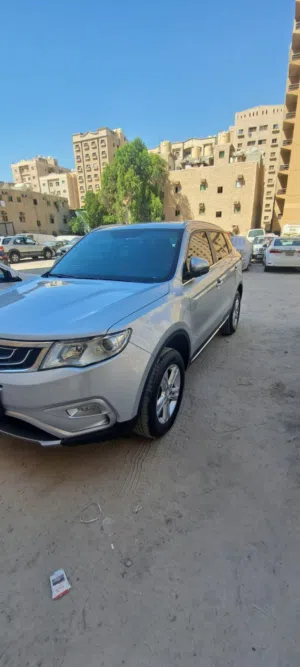 2020 Geely Emgrand X7 Sports 2.4 cc, Single owner