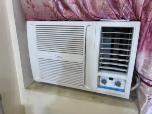 مكيف ميديا 2طن