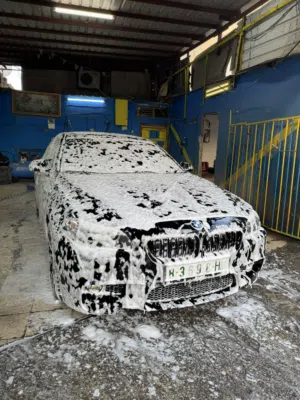 Bmw 528 f10