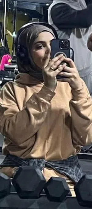 منى سامي 