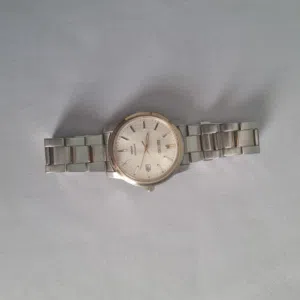seiko watch