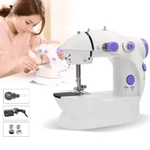 ماكينة خياطة