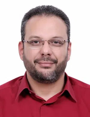 OSAMA YOUSEF 