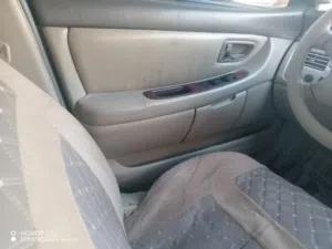 Used Toyota Avalon in Al Dhahirah