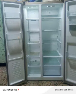 ثلاجة كنتوري ام البراد