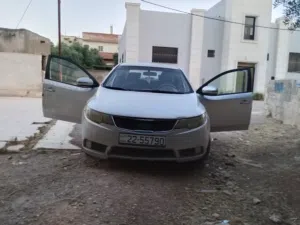 Used Kia Cerato in Irbid