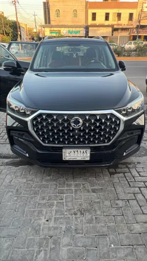 سانغ يونغ 2022