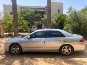 هوندا للبيع او الاستبدال