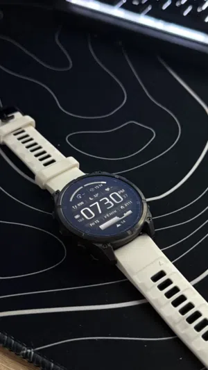 Garmin fenix 8