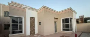 بيت للايجار بمجمع النرجس السكني فئة B