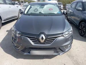 للبيع صالون رينو ميغان 2021