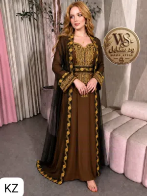 جديــــــــــــــــــــــدنامخوراماراتي فاخرة بتفاصيل ملكية تصميم راقٍ يجمع بين الأناقة والفخامه