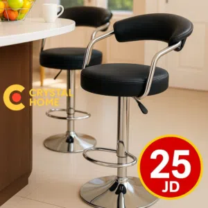 كرسي ستول فاخر ومريح بتصميم عصري يناسب كل زاوية في بيتك أو مكتبك