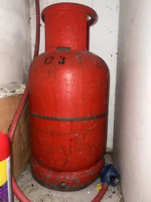 GAS CYLINDER FOR SALE