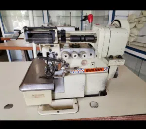 ماكنة حبكه 4 خيوط