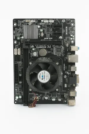 Motherboard . Used4
