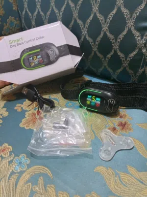 جهاز منع النباح الذكي توصيل الامزون
