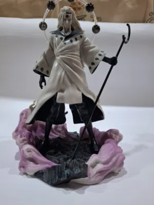 مجسمات انمي للبيع