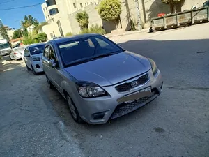 used-kia-rio-in-tulkarm