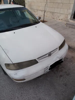 Used Kia Sephia in Zarqa